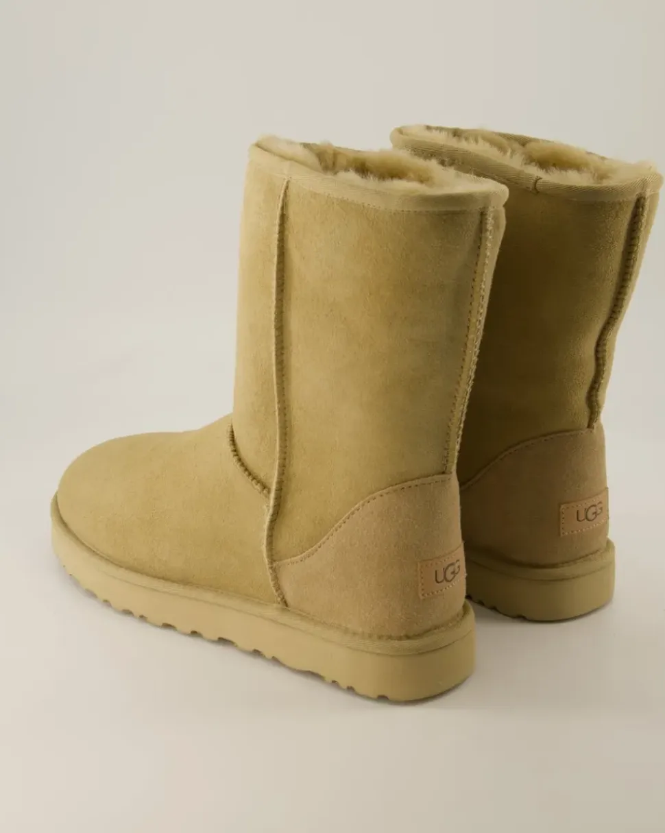 Classic Short II Winterschuhe in Beige