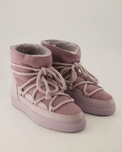Classic Winterschuhe in Lila