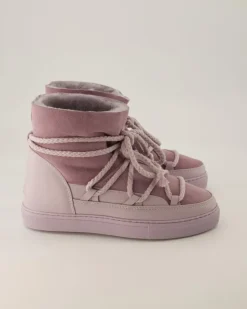 Classic Winterschuhe in Lila