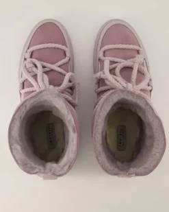 Classic Winterschuhe in Lila