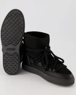Classic Winterschuhe in Schwarz
