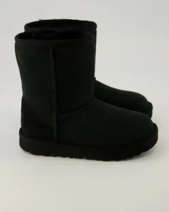 Classic 2 Winterstiefel in Schwarz