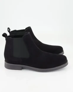 Claudio Chelsea Boots in Blau