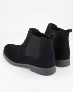 Claudio Chelsea Boots in Blau