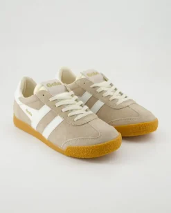 CLB538 Sneaker in Beige
