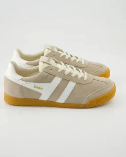 CLB538 Sneaker in Beige
