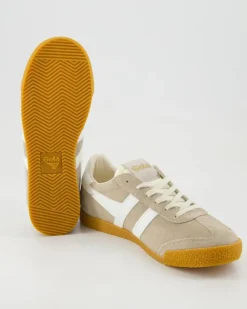 CLB538 Sneaker in Beige