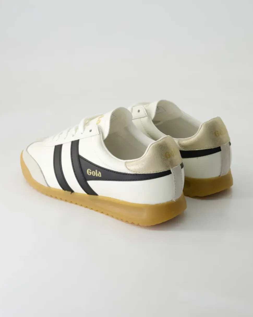 CLB622 Sneaker in Beige