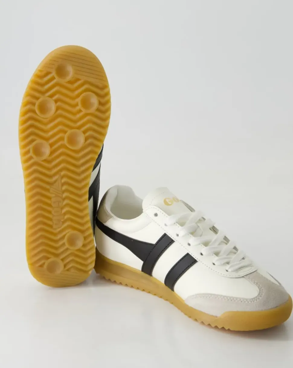 CLB622 Sneaker in Beige