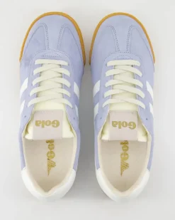 CLB538 Sneaker in Blau