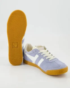 CLB538 Sneaker in Blau