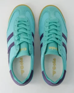 CLB623 Sneaker in Grün