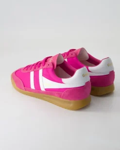 CLB623 Sneaker in Pink