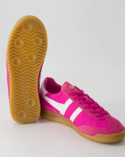 CLB623 Sneaker in Pink