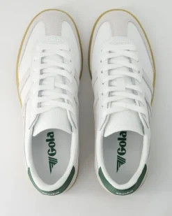 CLB744 Sneaker in Weiß