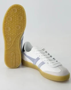 CLB744 Sneaker in Weiß
