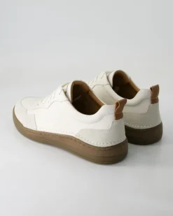 CLEVE 01 Sneaker in Weiß