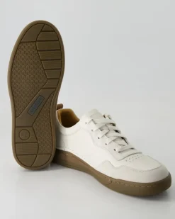 CLEVE 01 Sneaker in Weiß