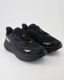 Clifton 9 GTX Sportschuhe in Schwarz