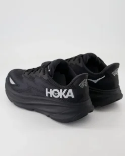Clifton 9 GTX Sportschuhe in Schwarz