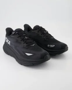 Clifton 9 GTX Sportschuhe in Schwarz