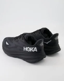 Clifton 9 GTX Sportschuhe in Schwarz