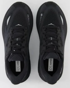Clifton 9 GTX Sportschuhe in Schwarz