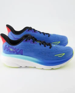 Clifton 9 Sportschuhe in Blau