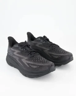 Clifton 9 Sportschuhe in Schwarz