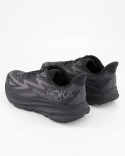 Clifton 9 Sportschuhe in Schwarz