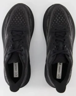 Clifton 9 Sportschuhe in Schwarz
