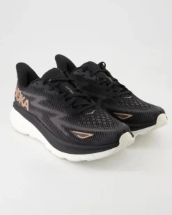 Clifton 9 Sportschuhe in Schwarz