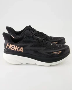 Clifton 9 Sportschuhe in Schwarz