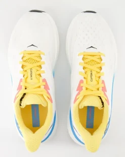 Clifton 9 Sportschuhe in Weiß