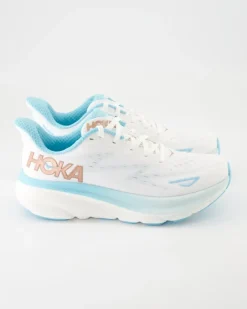 Clifton 9 Sportschuhe in Weiß
