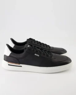 Clint Tenn lt Sneaker in Schwarz