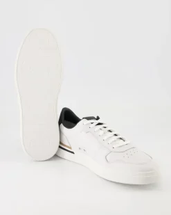 Clint Tenn lt Sneaker in Weiß