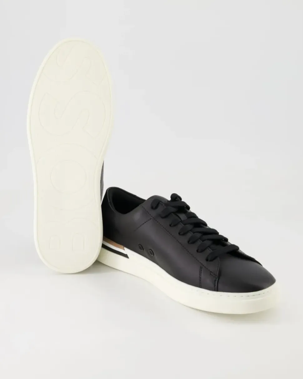 Clint Tenn ltt Schnürschuhe in Schwarz