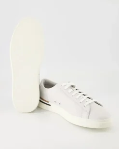 Clint Tenn ltt Schnürschuhe in Weiß