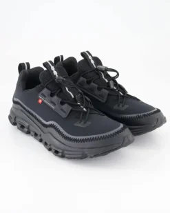 Cloudaway Sportschuhe in Schwarz
