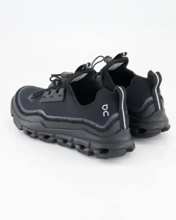 Cloudaway Sportschuhe in Schwarz
