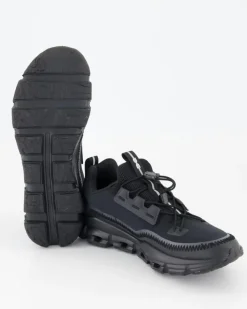 Cloudaway Sportschuhe in Schwarz