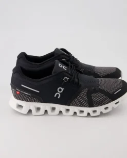Cloud 5 Combo Sportschuhe in Schwarz