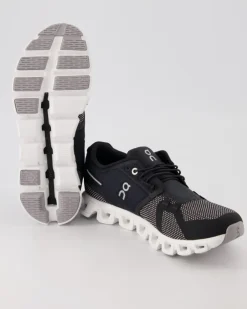 Cloud 5 Combo Sportschuhe in Schwarz