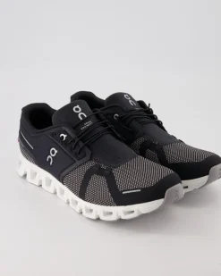 Cloud 5 Combo Sportschuhe in Schwarz
