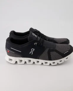 Cloud 5 Combo Sportschuhe in Schwarz