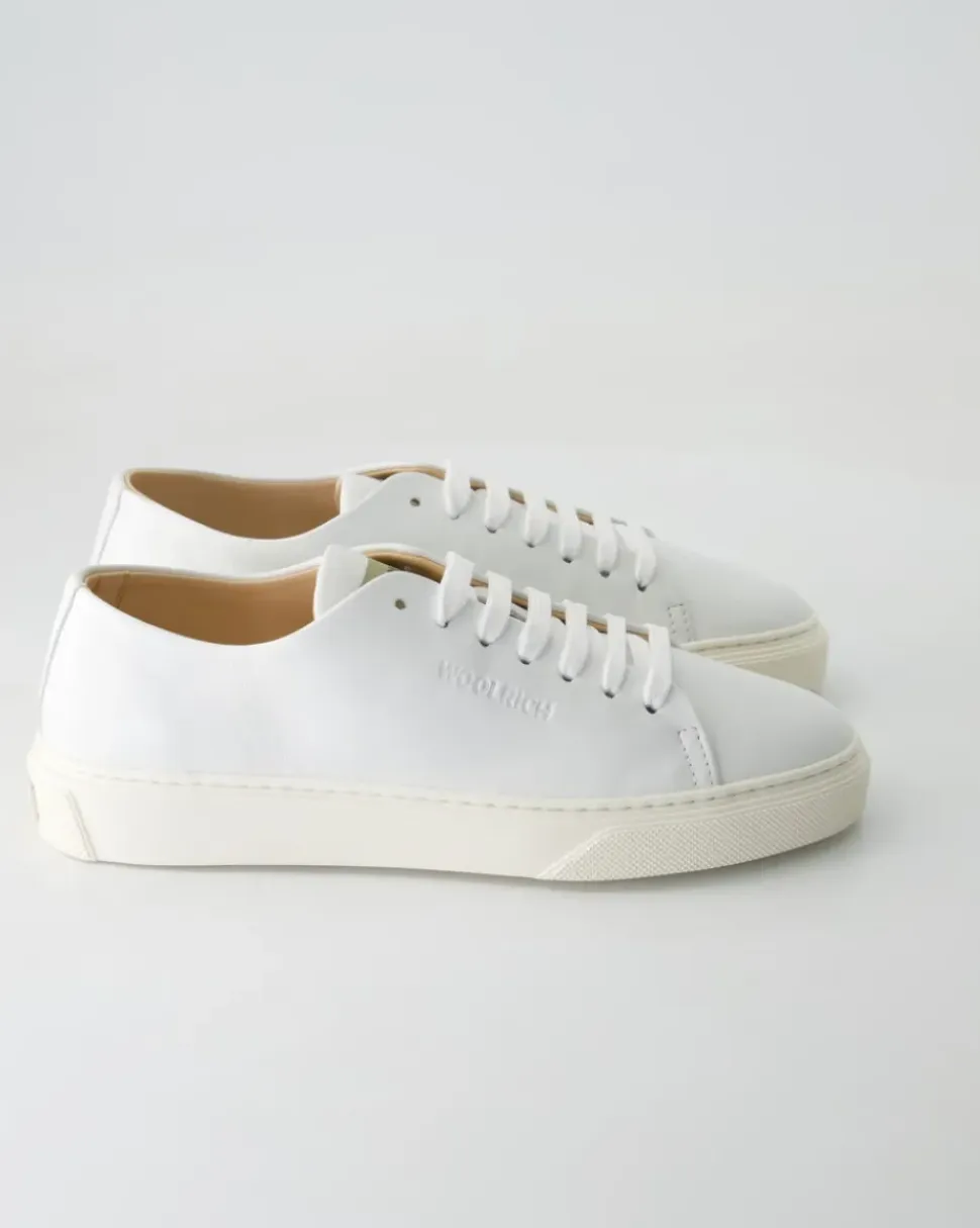 Cloud Court Sneaker