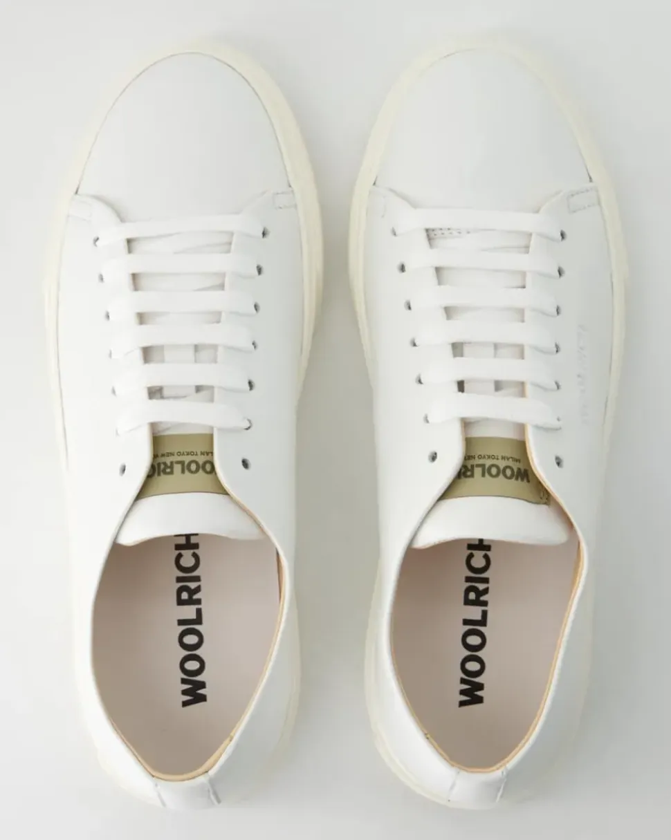 Cloud Court Sneaker