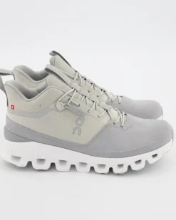 Cloud HI Stiefeletten in Grau