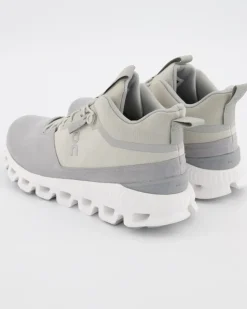 Cloud HI Stiefeletten in Grau